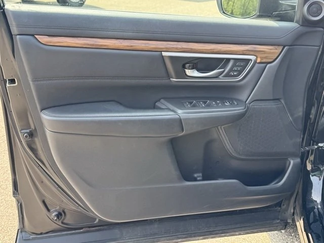 2018 Honda CR-V 5th Gen - Image 9 of 16