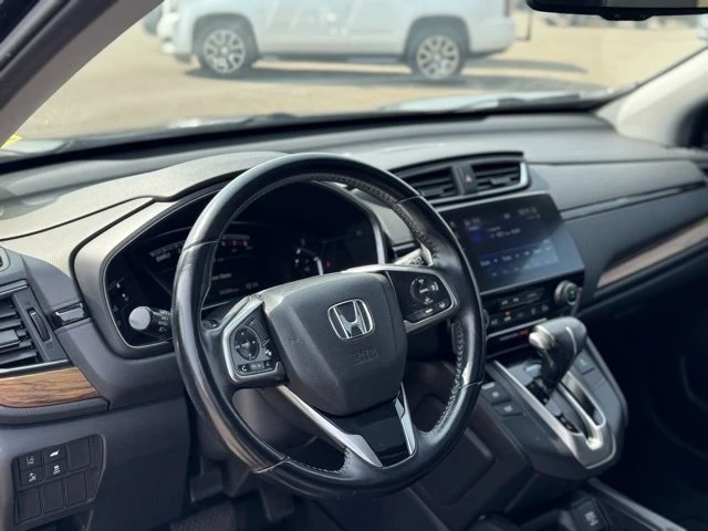 2018 Honda CR-V 5th Gen - Image 10 of 16