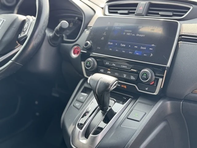 2018 Honda CR-V 5th Gen - Image 11 of 16