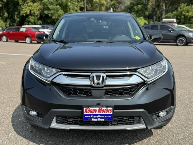 2018 Honda CR-V 5th Gen - Image 2 of 16