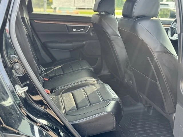 2018 Honda CR-V 5th Gen - Image 16 of 16