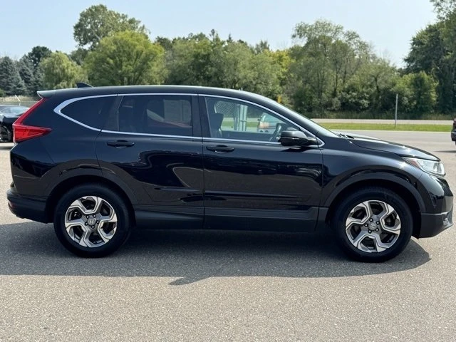 2018 Honda CR-V 5th Gen - Image 3 of 16