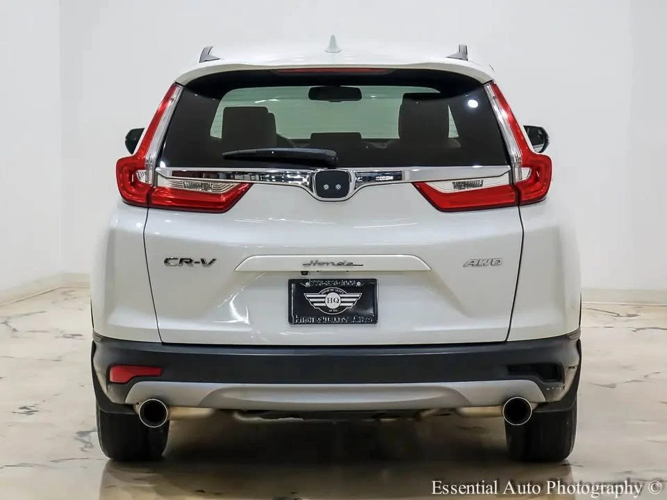 2018 Honda CR-V 5th Gen - Image 3 of 7