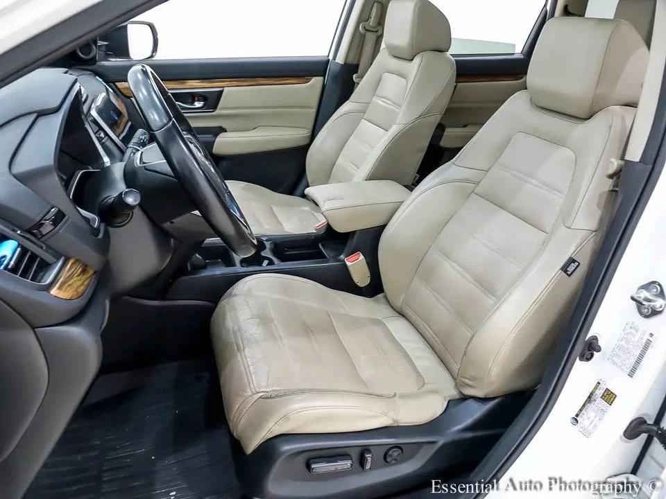 2018 Honda CR-V 5th Gen - Image 6 of 7