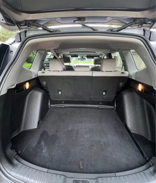 2018 Honda CR-V 5th Gen - Image 11 of 11