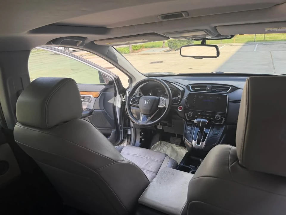 2018 Honda CR-V 5th Gen - Image 6 of 18