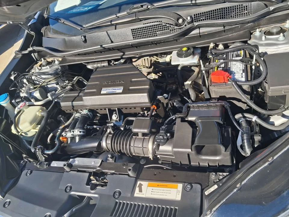 2018 Honda CR-V 5th Gen - Image 9 of 9