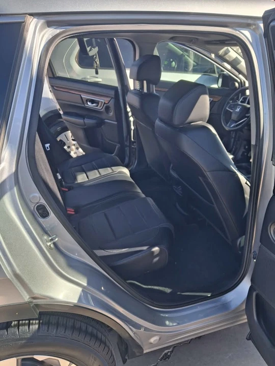 2018 Honda CR-V 5th Gen - Image 7 of 9