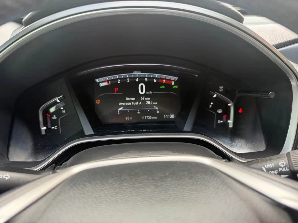 2018 Honda CR-V 5th Gen - Image 18 of 18
