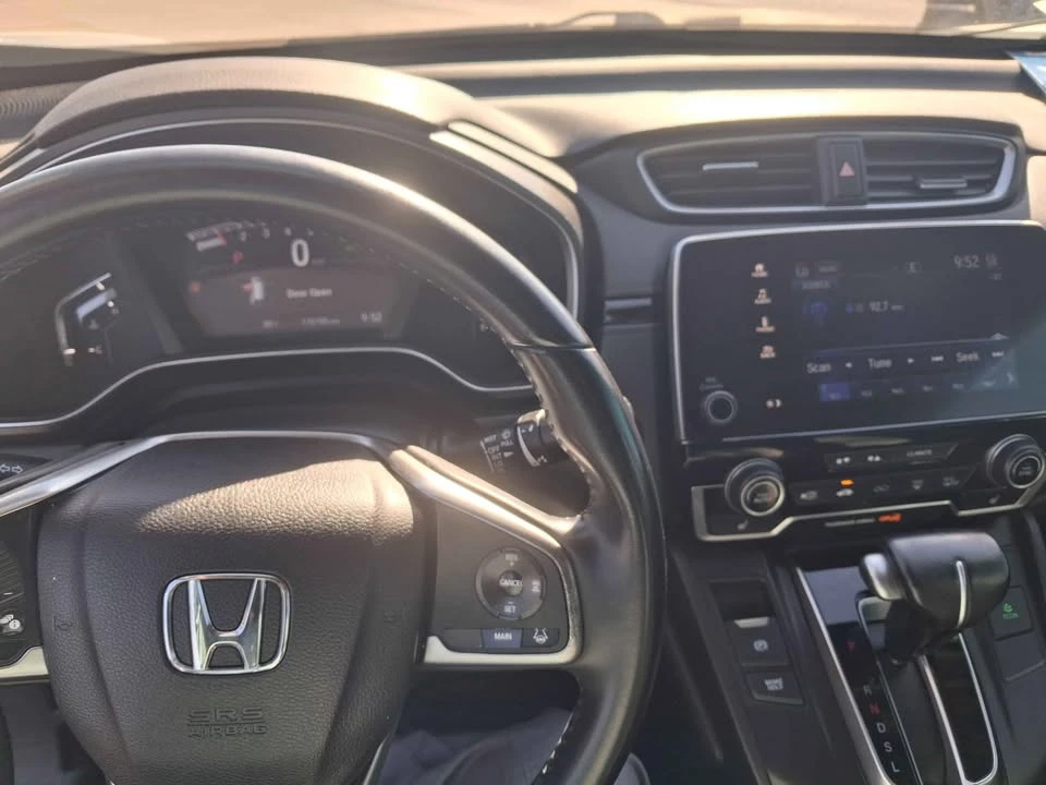 2018 Honda CR-V 5th Gen - Image 5 of 9