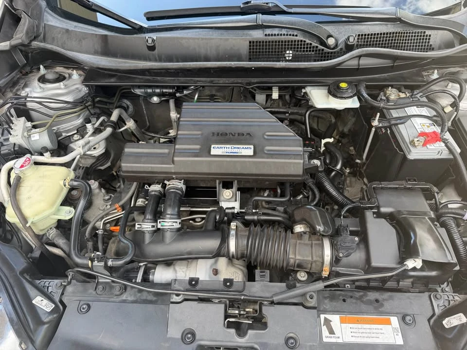 2018 Honda CR-V 5th Gen - Image 14 of 18