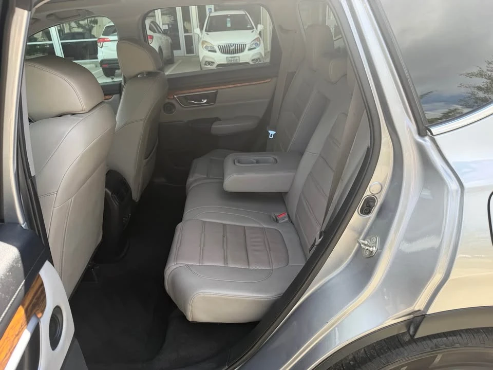2018 Honda CR-V 5th Gen - Image 12 of 18