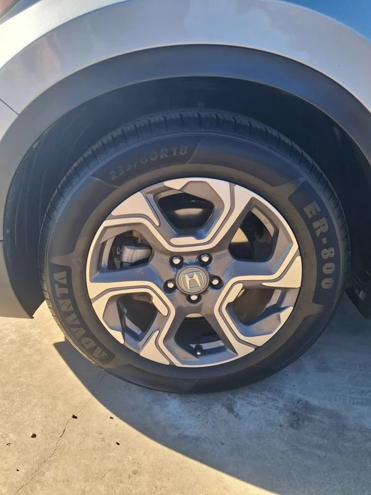 2018 Honda CR-V 5th Gen - Image 3 of 9