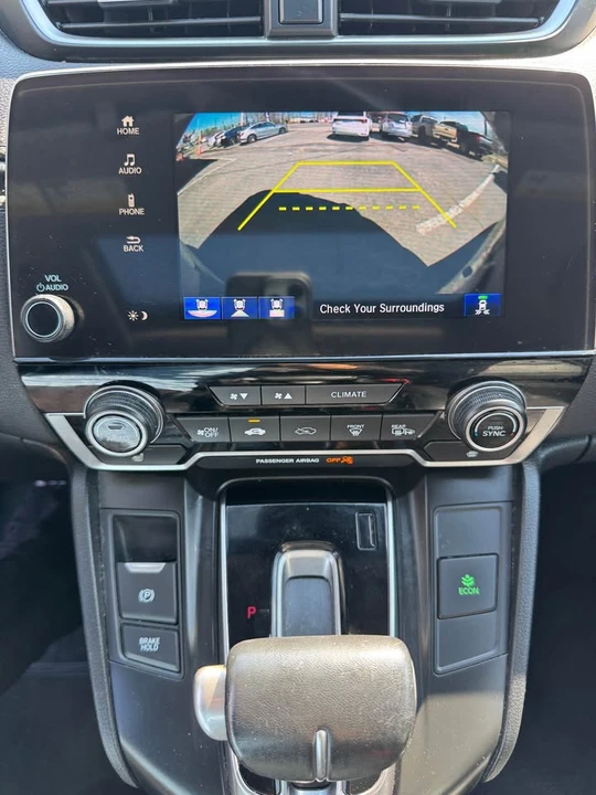 2018 Honda CR-V 5th Gen - Image 3 of 11