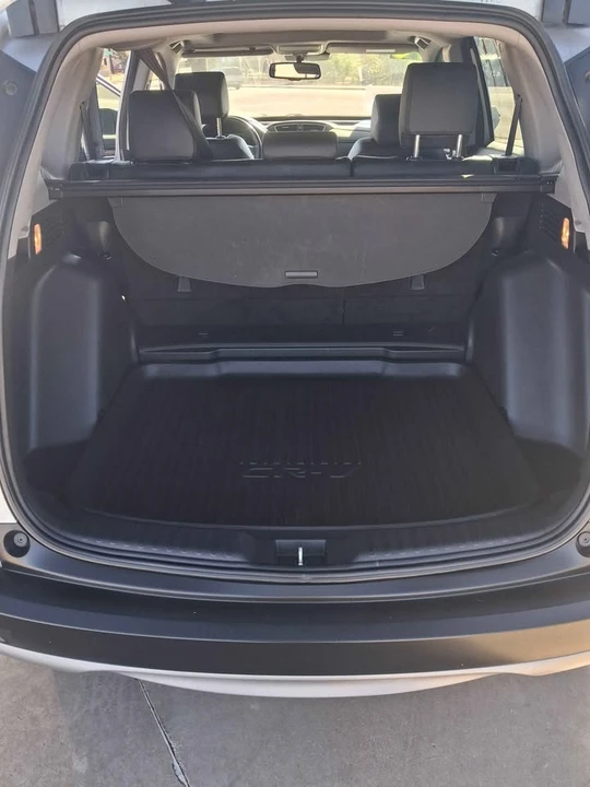 2018 Honda CR-V 5th Gen - Image 8 of 9