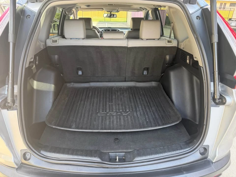 2018 Honda CR-V 5th Gen - Image 8 of 18