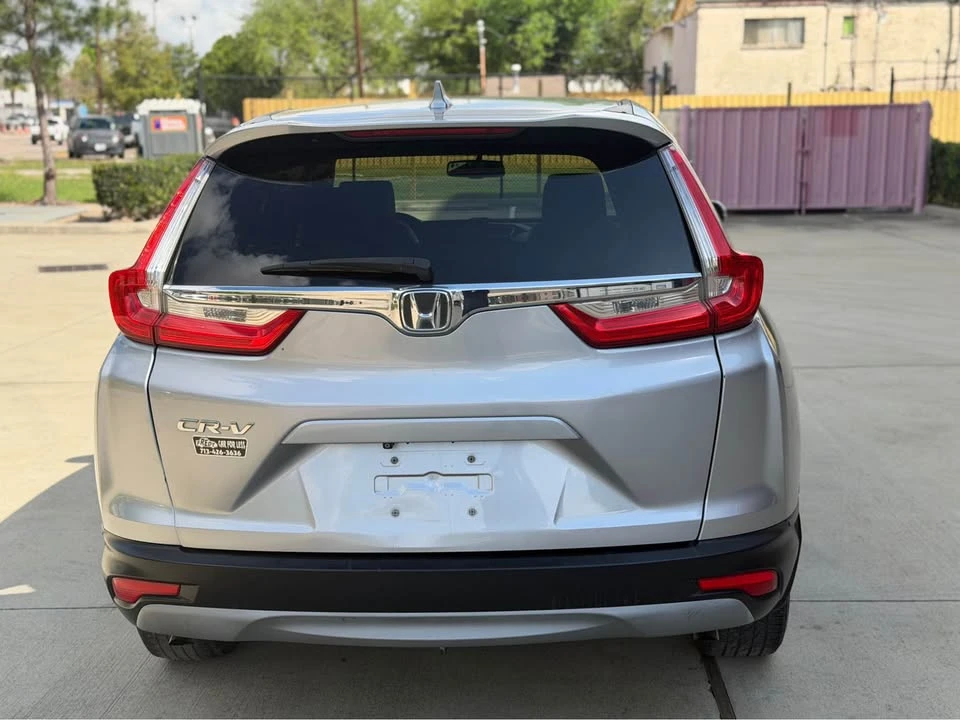 2018 Honda CR-V 5th Gen - Image 3 of 18