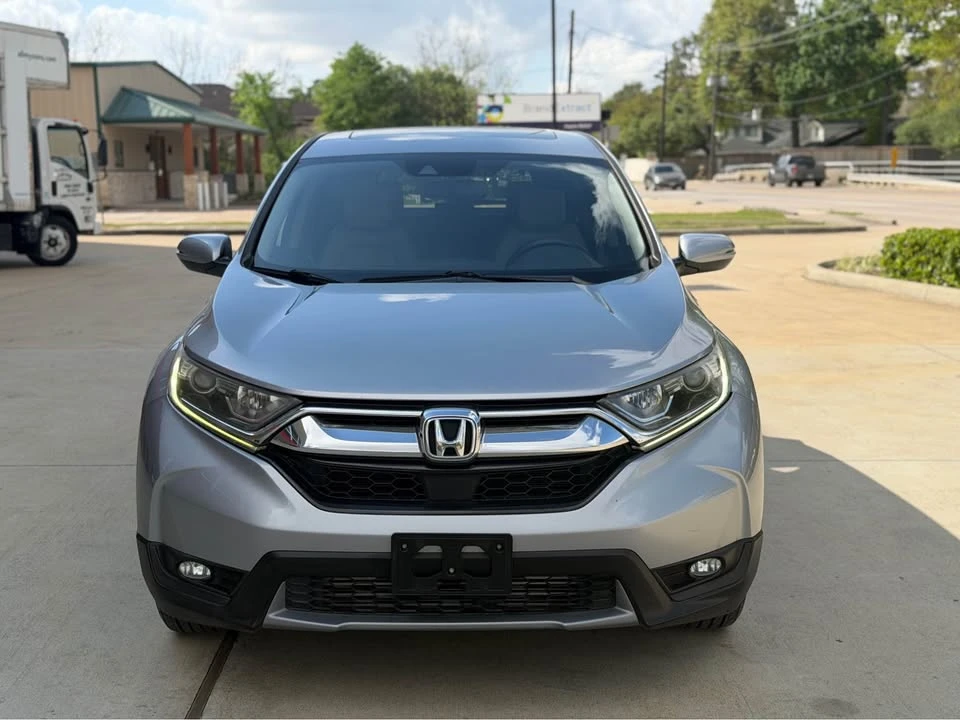 2018 Honda CR-V 5th Gen - Image 2 of 18