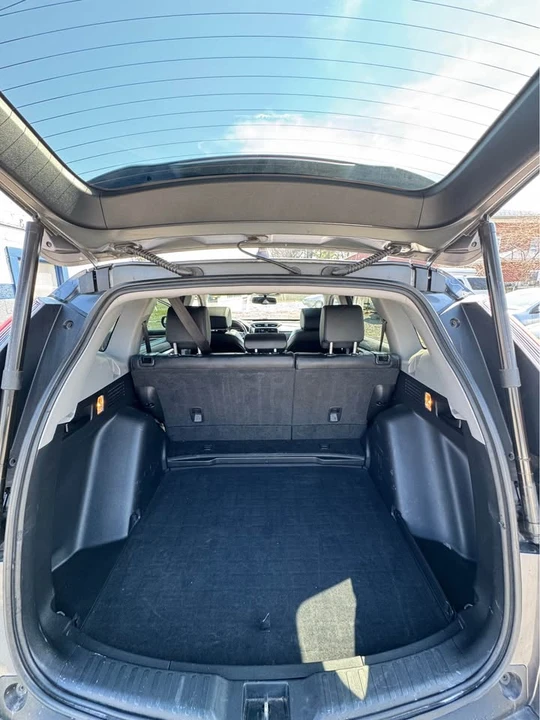 2018 Honda CR-V 5th Gen - Image 4 of 11