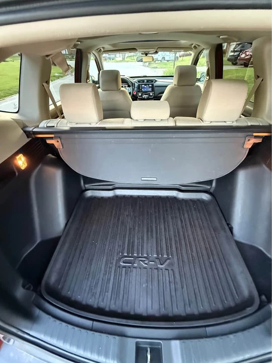 2018 Honda CR-V 5th Gen - Image 13 of 13