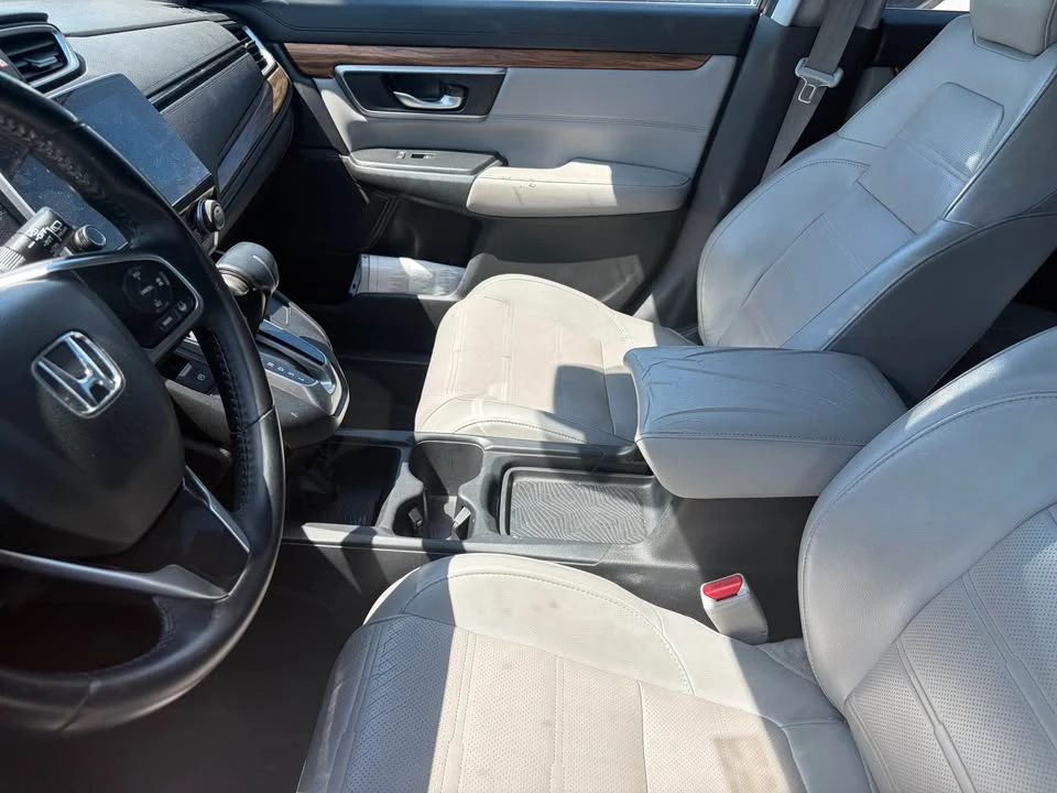 2018 Honda CR-V 5th Gen - Image 2 of 2