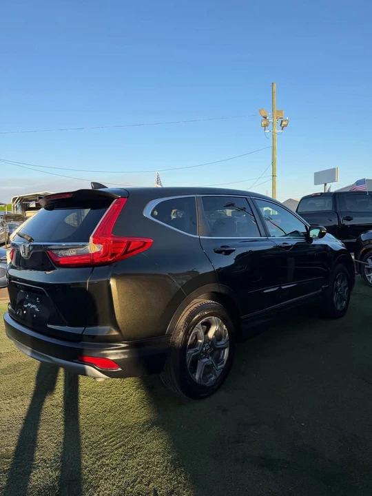 2018 Honda CR-V 5th Gen - Image 6 of 19