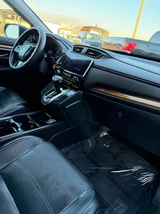 2018 Honda CR-V 5th Gen - Image 19 of 19
