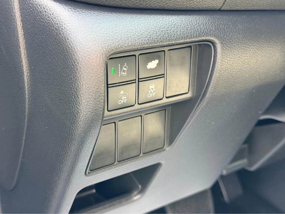 2018 Honda CR-V 5th Gen - Image 14 of 15