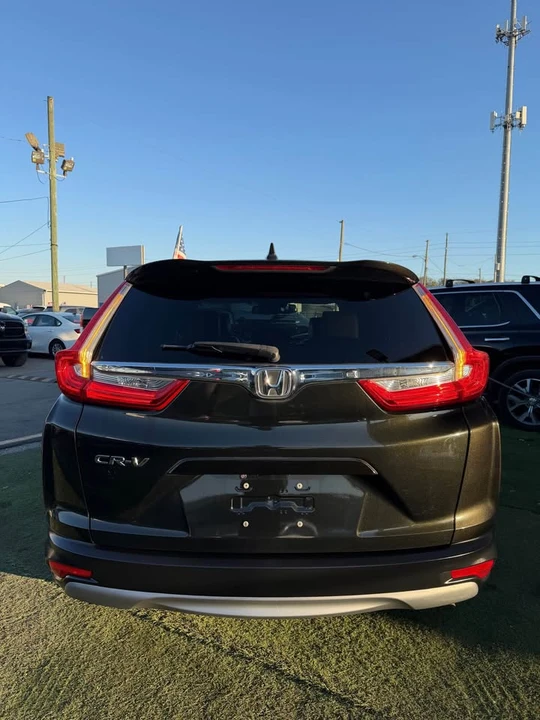 2018 Honda CR-V 5th Gen - Image 4 of 19