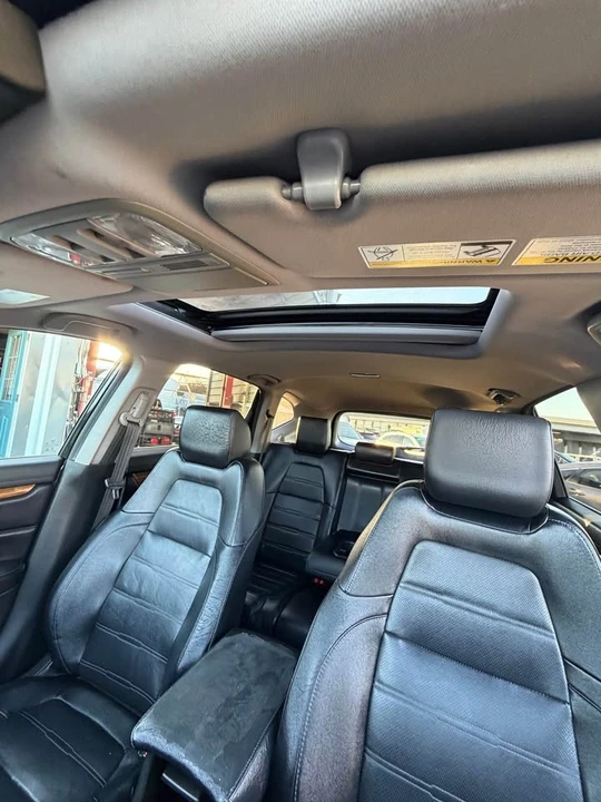 2018 Honda CR-V 5th Gen - Image 12 of 19