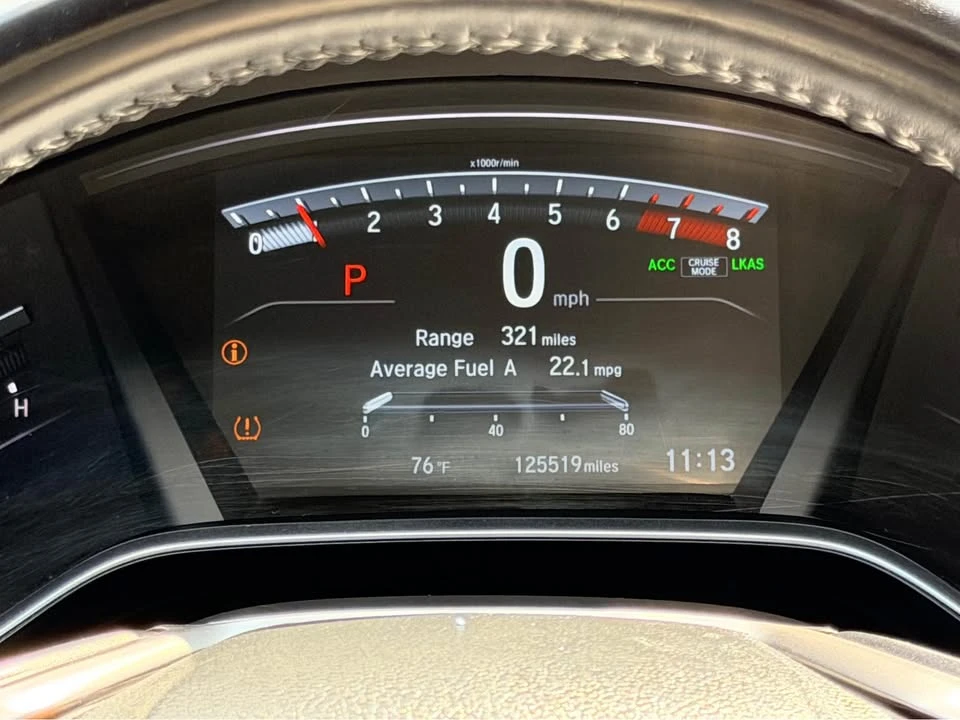2018 Honda CR-V 5th Gen - Image 3 of 15