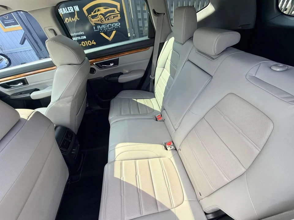 2018 Honda CR-V 5th Gen - Image 4 of 15
