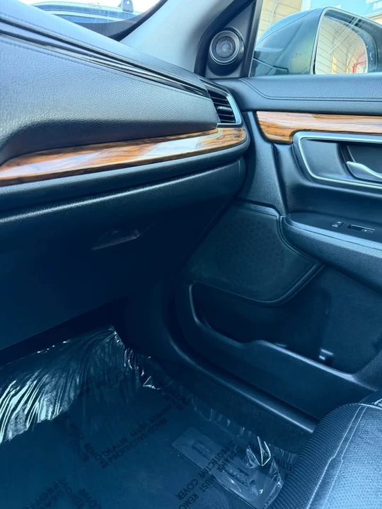 2018 Honda CR-V 5th Gen - Image 15 of 19