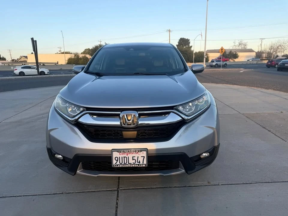 2018 Honda CR-V 5th Gen - Image 3 of 20