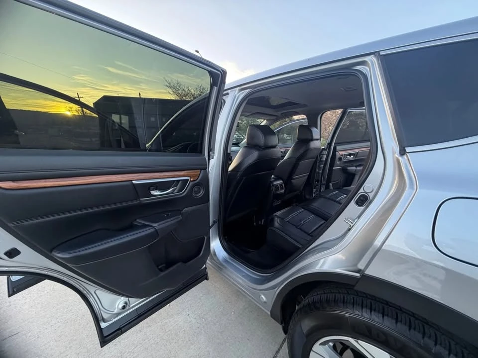2018 Honda CR-V 5th Gen - Image 18 of 20