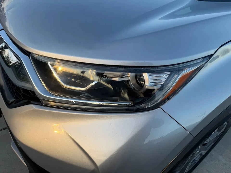 2018 Honda CR-V 5th Gen - Image 10 of 20