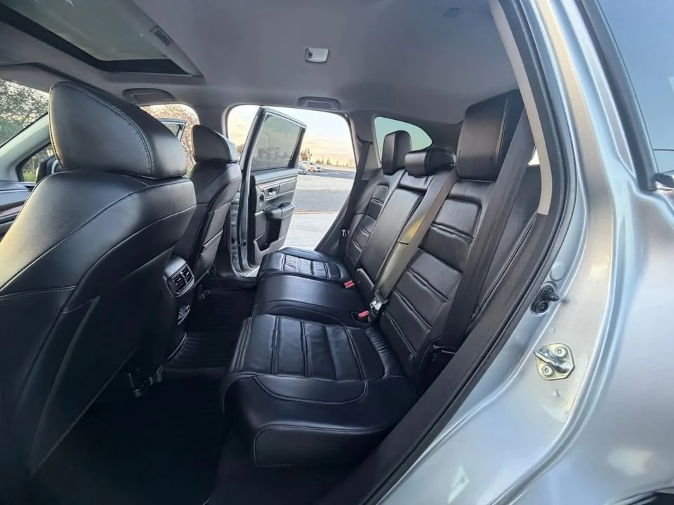 2018 Honda CR-V 5th Gen - Image 19 of 20