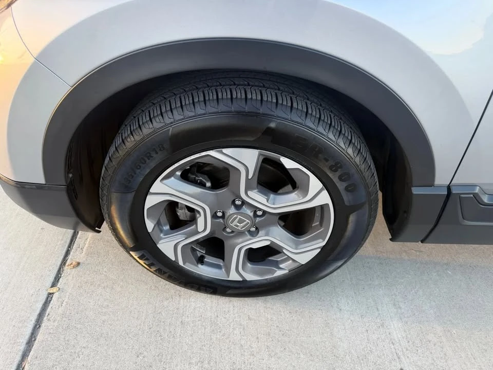 2018 Honda CR-V 5th Gen - Image 11 of 20