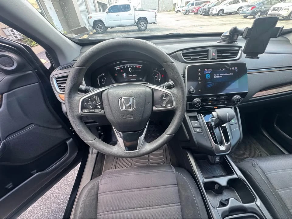 2018 Honda CR-V 5th Gen - Image 9 of 9