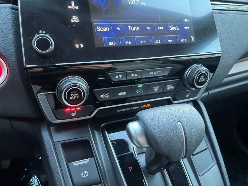2018 Honda CR-V 5th Gen - Image 19 of 20