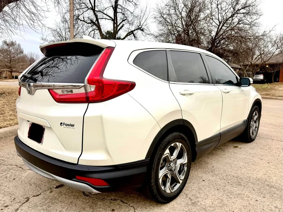 2018 Honda CR-V 5th Gen - Image 2 of 17