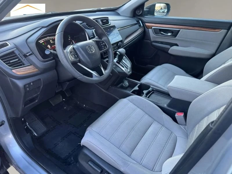 2018 Honda CR-V 5th Gen - Image 11 of 20
