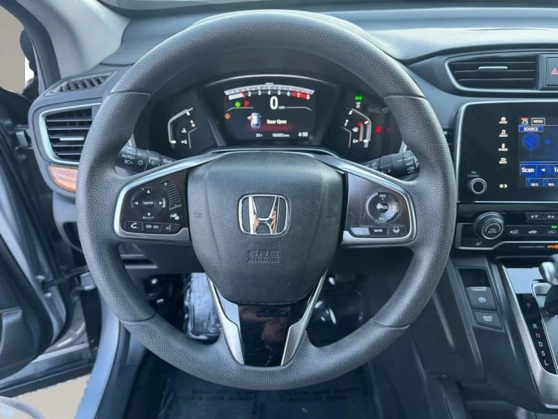 2018 Honda CR-V 5th Gen - Image 15 of 20