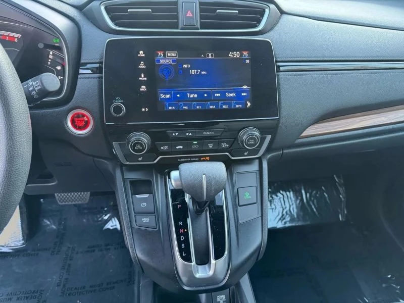 2018 Honda CR-V 5th Gen - Image 16 of 20