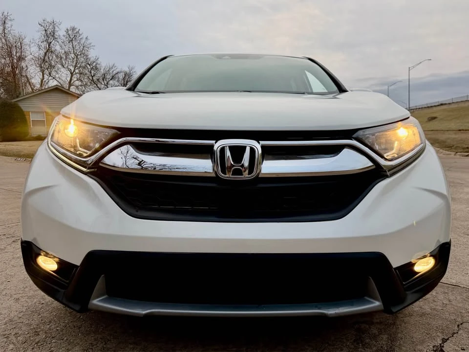 2018 Honda CR-V 5th Gen - Image 16 of 17