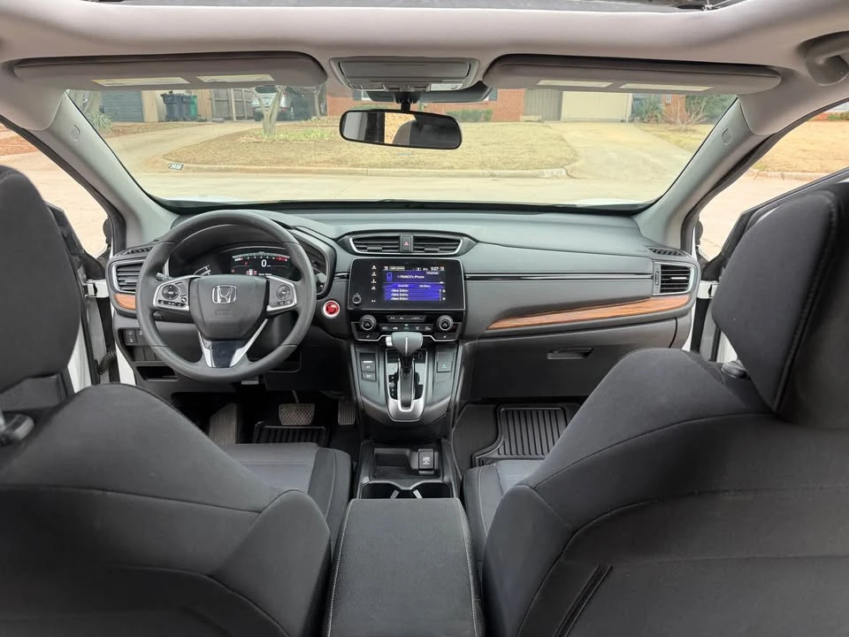 2018 Honda CR-V 5th Gen - Image 11 of 17