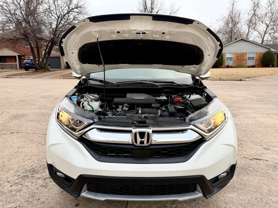 2018 Honda CR-V 5th Gen - Image 15 of 17