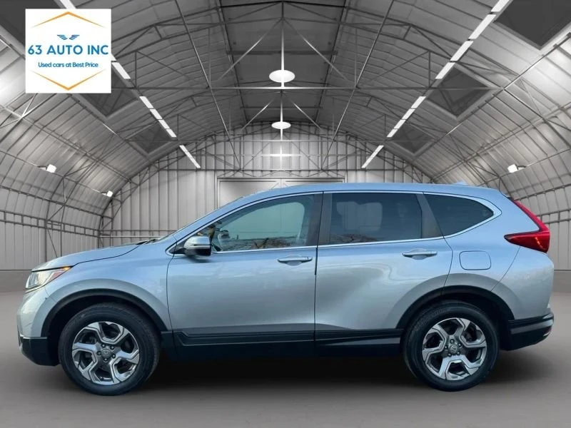 2018 Honda CR-V 5th Gen - Image 2 of 20