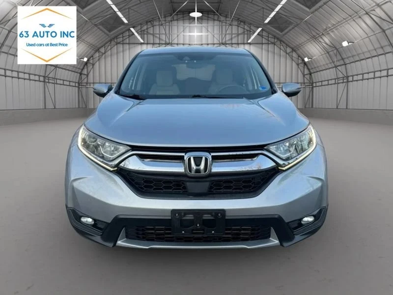 2018 Honda CR-V 5th Gen - Image 8 of 20
