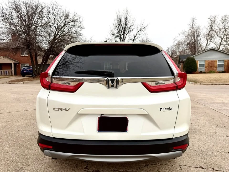 2018 Honda CR-V 5th Gen - Image 4 of 17